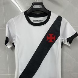 thumbnail for Spot distribution of Brazilian league 2526 Vasco Da G Ma home and away football uniforms men's and women's training uniforms