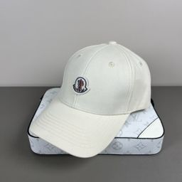 thumbnail for Letter correct version three standard complete cotton high quality hard top silver buckle adjustable versatile in stock baseball cap