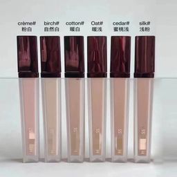 thumbnail for Concealer industry boss ~ HOURG, LSS concealer 6ML high coverage high moisturizing giant long-lasting formal mirror