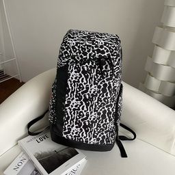 thumbnail for Air cushion backpack Large capacity basketball bag Sports bag Travel bag drop shipping hiking outdoor sports cycling