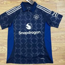 thumbnail for Club Football Uniforms F Flamengo Paris Bayern Santos Sports T-Shirts Apparel Cross-Border Dropshipping Printed Team