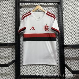 thumbnail for 24-25-26 cross-border quality fan club football jersey short sleeve wholesale