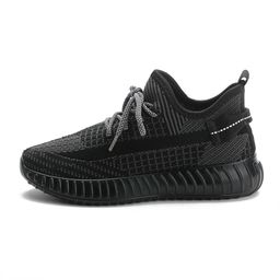 thumbnail for Zapatos Coconut 2026, Nuevo Modelo Unisex, Zapatos Deportivos Transpirables de Malla para Verano, Zapatos Casuales Modernos para Hombre, 350 Flyknit