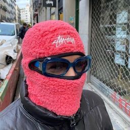 thumbnail for 2026 Autumn and Winter Ear Protection Warm Hip-Hop Pullover Street Fashion Brand Hat Wholesale Winter Hat