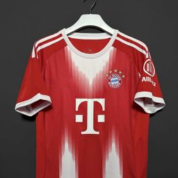 thumbnail for 25新款足球服巴萨阿森纳球衣巴西那不勒斯皇马尤文巴黎Jersey批发