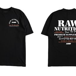 thumbnail for Chris American-Style Oversized Heavyweight Fitness Gym Printed T-Shirt Gym Couple Pure Cotton Crew Neck Short Sleeve 46-86