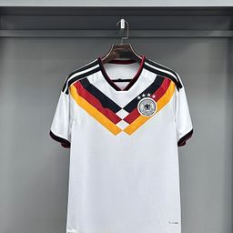 thumbnail for 2627世界杯德国日本意大利阿根廷墨西哥法国球队球服速干球迷上衣