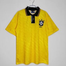 thumbnail for 阿根廷德国主场客场复古球衣世界杯soccer球星足球服承接代发