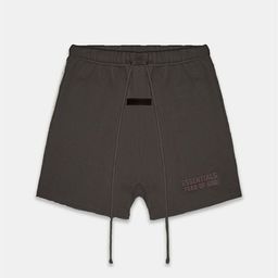 thumbnail for 22FW Shorts 22 flocked shorts