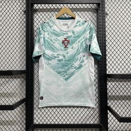 thumbnail for 2026世界杯国家队足球服巴西法国挪威日本阿根廷德国比赛同款球衣