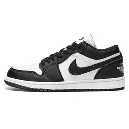 thumbnail for 2024 new aj air force one dragon year limited putian women's shoes pure white versatile small white shoes af1 men's board shoes