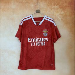 thumbnail for 2627 Club Football Jerseys Real Madrid Barcelona Celtic Bl Manchester United Los Angeles Corinthians River Plate Jerseys