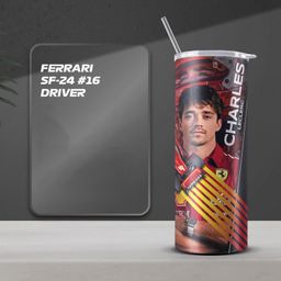 thumbnail for Buddytheelf Theme Thermos Cup Wholesale with Straw Double-Layer Vacuum Christmas Outdoor Advertising Water Cup