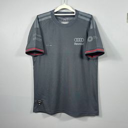 thumbnail for 25新品F1方程式赛车服梅赛德斯阿斯顿法拉利马丁迈凯伦摩托赛车服