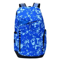 thumbnail for Air-cushion backpack, large-capacity basketball bag, sports bag, travel bag, hiking, outdoor sports, and cycling—lightweight
