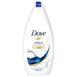 thumbnail for Gel de Banho Dove 200g Fragrância Duradoura Série de Cuidados Nutritivos para a Pele Loção Hidratante Refrescante Hidratação Profunda