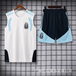 thumbnail for New Training Uniforms Football Uniforms Vests Paris Arsenal Corinthians Manchester United Spain Chelsea Jerseys