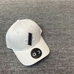 thumbnail for lo新款瑜伽帽子男女款硬顶棒球帽鸭舌帽情侣款透气运动防晒遮阳帽