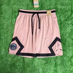 thumbnail for New American Street AJ Flyer Casual Fashion Cropped Pants Breathable Quick Dry Comfortable Basketball Pants Training Wholesale
