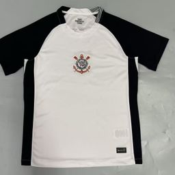 thumbnail for 现货代发巴甲联赛博科林蒂安 corinthians主客场足球服男女训练服