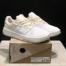 thumbnail for Putian on the Roger Clubhouse 3 2025 Spring and Summer New Men's and Women's Sports and Casual Shoes