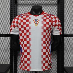 thumbnail for 2026 World Cup Jerseys Argentina Netherlands England Germany Brazil France Spain National Team Football Uniforms