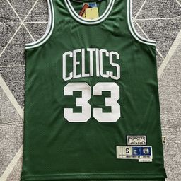 thumbnail for Uniforme de basquete em camisa bordada Lakers Celtics Timberwolves uniforme de treinamento gourmet de secagem rápida uniforme de classe Clippers 76ers