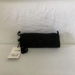 thumbnail for 2025 Primavera/Verão Moda Casual K Family Nylon Monkey Bag Multifuncional Estojo de Lápis à Prova d'Água Bolsa de Maquiagem K01373.