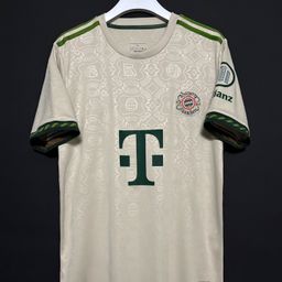 thumbnail for 26. New football kits, Barcelona, Arsenal, Brazil, Napoli, Real Madrid, Juventus, Paris Jersey, wholesale