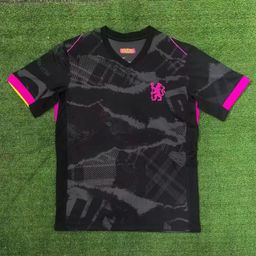 thumbnail for 2425 Football Jersey National Team Argentina Dragon Real Madrid England Brazil Portugal France Home and Away Jersey