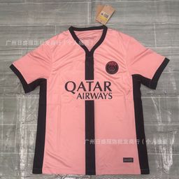 thumbnail for Football Uniforms National Team Jerseys Brazil Argentina Portugal England Morocco Japan Short-Sleeved Football Trend