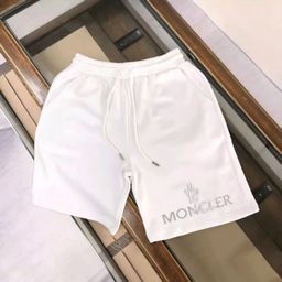 thumbnail for M Brand Casual Fitness Outerwear New Pants Loose Hua Cotton Men's Casual Five-Point Pants Summer Basketball Sports Shorts