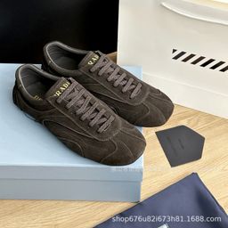 thumbnail for TOP SHOES Europe men's and women's German training shoes spring and autumn new versatile flat casual sports shoes