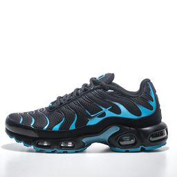 thumbnail for Putian Pure Original Cross-Border Tn Air Cushion Shoes for Men and Women Shock Absorbing Breathable Shoes Outdoor Sports Couple Shoes Casual Running Shoes