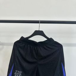 thumbnail for New Player Version Real Madrid Chelsea Paris Barcelona Manchester City Club 25 Inter Milan Tottenham Ac Football Jersey Shorts