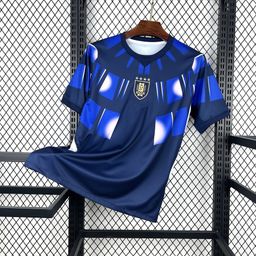 thumbnail for 26 New World Cup Germany, Brazil, Argentina, Spain, England, Italy, Portugal, Jersey, Football Uniform