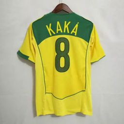 thumbnail for Seleção nacional retrô clássico estrela número 98 Brasil França 14 Alemanha Argentina Messi C Ronaldo Zidane