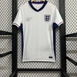 thumbnail for Thai Version of Football Jerseys Italy Brazil Germany Spain Portugal Popular National Teams