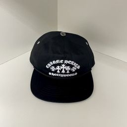 thumbnail for 25SCH embroidery printed baseball cap peaked hat casual and versatile unisex style foreign trade factory in stock