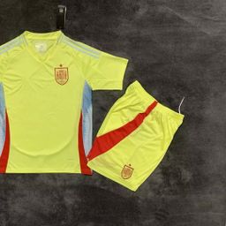 thumbnail for Adult Suit Football Uniform New Season Premier League Ac Chelsea Arsenal Miami European Cup Germany England