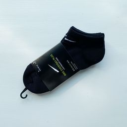 thumbnail for Suwan Naike meias esportivas unissex de cor sólida para todas as estações, meias esportivas de tubo longo, meias de algodão Xinjiang