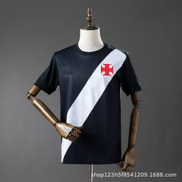 thumbnail for 2627Brasileiro巴甲联赛桑托斯圣保罗达伽马累西腓维多利亚足球衣
