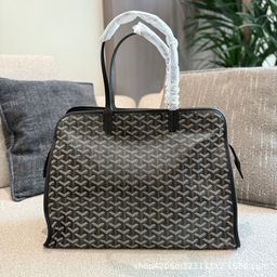 thumbnail for Goya Hardy boarding bag one shoulder travel tote bag briefcase mommy bag handbag new versatile style