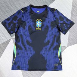 thumbnail for 2627足球服世界杯俱乐部国家队皇马巴西多特西班牙弗拉门戈球衣