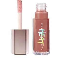 thumbnail for Spot FentyBeauty Rihanna Intense Highlight Lip Stain Mirror Aqua Lip Gloss Streamer Stardust Bomb