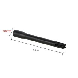 thumbnail for LanRui Tattoo Equipment Tattoo Pigment Ink Mixer Tattoo Pigment Mixer Multicolor Optional Auxiliary Consumables