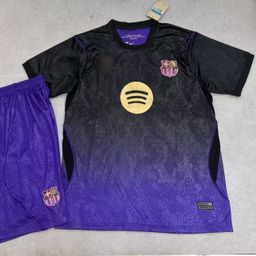 thumbnail for 2026-27 National Team Adult Set World Cup Football Jersey France, Netherlands, Spain Away Football Jersey