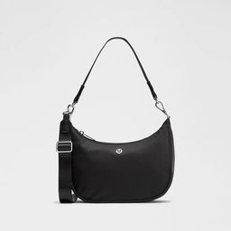 thumbnail for 2026 New LU Home Underarm Bag, Cross-border Trendy Single Shoulder Bag, Versatile Unisex Wrist Bag, 3L Mahjong Bag for Women