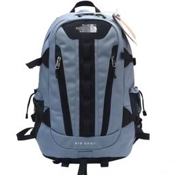 thumbnail for Korean Trend Student Backpack Male & Female Couple Junior High School College School Bag 3-in-1 Casual Outdoor Bag