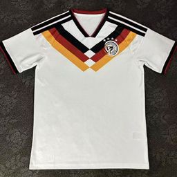 thumbnail for Camisas de futebol do México e Peru 2526, camisas das seleções de Espanha, Itália, Inglaterra, França e Alemanha.
